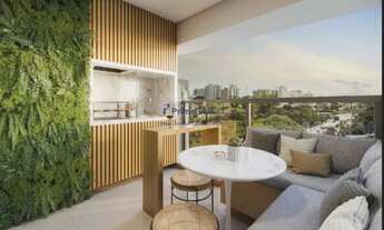 Imagem 3: APTO : 3 Dormitórios, 1 Suíte, 79 m², 1 Vaga, Varanda Gourmet, Próximo ao Metrô