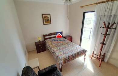 Imagem 6: Apartamento com 2 dorms, Caiçara, Praia Grande - R$ 300 mil, Cod