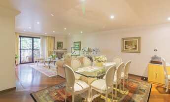 Imagem 2: Venda Apartamento 2 Dormitórios - 156 m² Moema