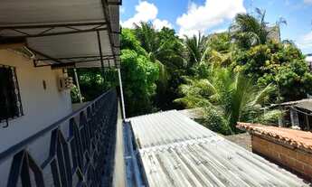 Imagem 3: Casa duplex em Campo Grande com 4 quartos