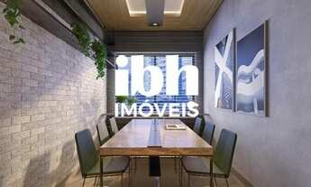 Imagem 5: Apartamento à venda, 3 quartos, 1 suíte, 2 vagas, Gutierrez - Belo Horizonte/MG