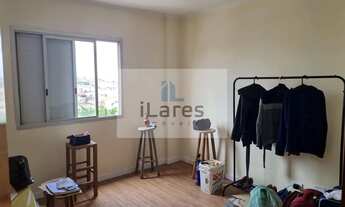 Imagem 6: Apartamento com 2 dorms, Assunção, São Bernardo do Campo - R$ 380 mil, Cod: 3009