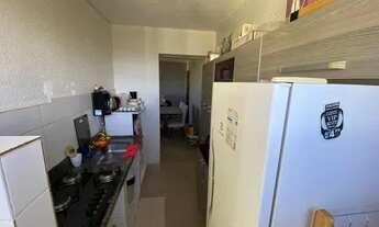 Imagem 7: Apartamento para Venda em São Paulo, Jardim das Vertentes, 2 dormitórios, 1 banheiro, 1 va