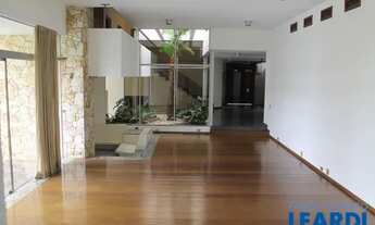 Imagem 2: CASA ASSOBRADADA - ALTO DA BOA VISTA - SP