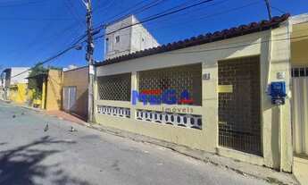 Imagem 2: Casa com 2 quartos na Cidade 2000 - Fortaleza/CE