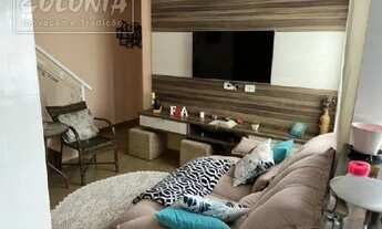 Imagem: Santo André - Apartamento Padrão - Parque