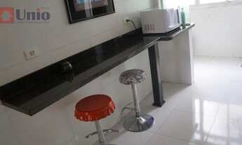 Imagem 5: Apartamento com 3 dormitórios à venda, 89 m² por R$ 355.000,00 - Vila Monteiro - Piracicab