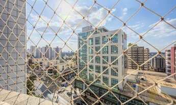 Imagem 5: : Residencial Cervantes 3 Qtos (1 suíte) + varanda + lazer completo