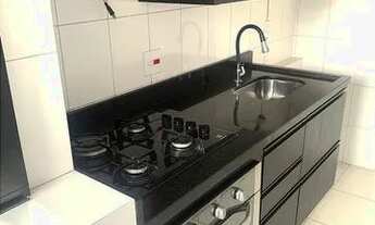 Imagem 5: Apartamento para aluguel tem 48 metros quadrados com 2 quartos em Jardim Marilu - Carapicu