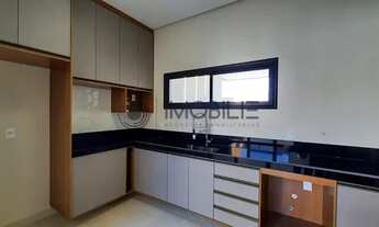 Imagem 6: Casa à venda com três suítes no Condomínio Park Gran Reserve em Indaiatuba/SP