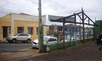 Imagem 6: Terreno Padrão em São Carlos