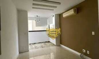 Imagem 7: Apartamento com 3 dormitórios para alugar, 110 m² por R$ 3.354,00/mês - Icaraí - Niterói/R