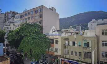 Imagem 5: Botafogo, 2 Quartos, Área de serviço