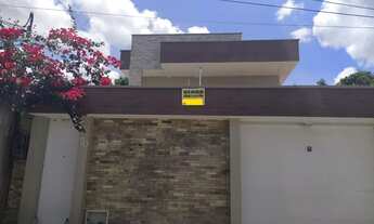 Imagem: Casa Duplex na Pajucara