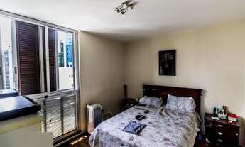 Imagem 3: Apartamento com 4 dormitórios para alugar, 320 m² por R$ 5.500/mês - Paraíso - São Paulo/S