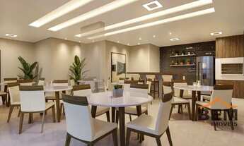 Imagem 5: Apartamento com 2 dormitórios à venda, 132 m² por R$ 575.000,00 - São Judas - Itajaí/SC