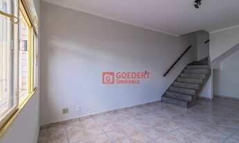 Imagem 6: Sobrado com 2 dormitórios para alugar, 106 m² por R$ 2.383,20/mês - Cidade Jardim Cumbica