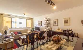 Imagem 7: Apartamento Venda 3 Dormitórios - 116 m² Perdizes