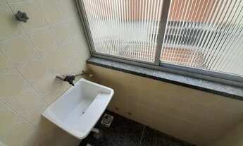 Imagem 5: Apartamento no Bairro Parque Santa Fé com 35 m², 1 dormitório, sala de estar, cozinha, ban