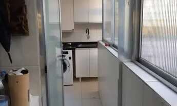 Imagem 7: Apartamento com 3 dormitórios à venda, 183 m² por R$ 700.000 - Centro - Pelotas/RS