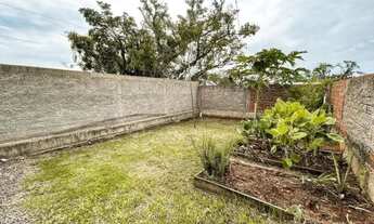 Imagem 4: Casa 2 dormitórios Ref.:CA1481