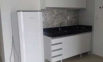 Imagem 3: Apartamento para aluguel tem 39 metros quadrados com 1 quarto em Bessa - João Pessoa - Par