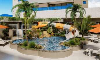 Imagem 2: APARTAMENTO EM PORTO BELO - SC COM 03 SUÍTES E 02 VAGAS