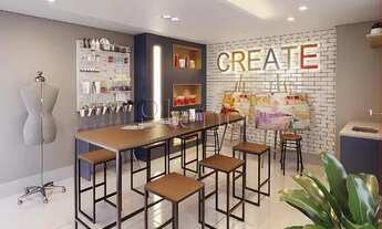 Imagem 3: Venda Apartamento com 1 dormitório