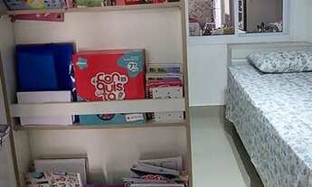 Imagem 7: Ótima Casa à Venda com energia solar no Condomínio Villagio D?Italia