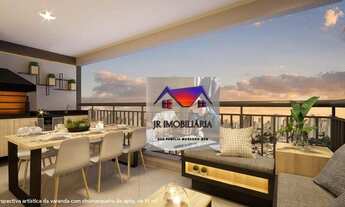 Imagem 5: Apartamento com 3 dormitórios à venda, 91 m² por R$ 870.600,00 - Vila Andrade - São Paulo