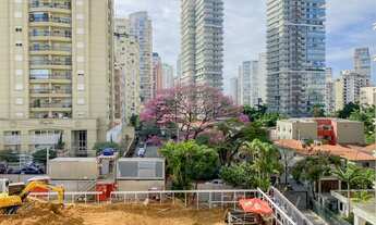 Imagem 5: Venda Apartamento 3 Dormitórios - 90 m² Vila Nova Conceição