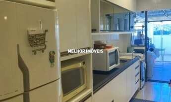 Imagem 5: Locação Anual Garden Mobiliado com 03 Dormitórios na Barra Sul de Balneário Camboriú/SC