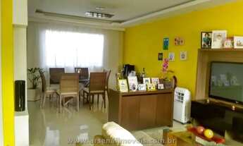 Imagem 7: Casa de condomínio para venda com 140 metros quadrados com 3 quartos em Arsenal - São Gonç