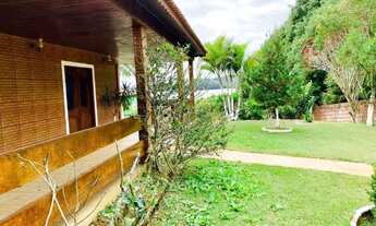 Imagem 2: Chácara Vitória - Represa Taiaçupeba a Venda