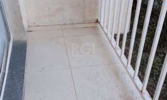 Imagem 4: Apartamento de 2 quartos à venda Rua Teotônia, Camaquã - Porto Alegre