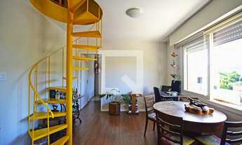 Imagem 1: Apartamento à Venda - Nonoai, 1 Quarto, 80 m2