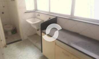 Imagem 7: Apartamento com 1 dormitório à venda, 65 m² por R$ 450.000,00 - Icaraí - Niterói/RJ