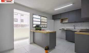 Imagem: REFORMADISSIMO APARTAMENTO AMPLO NO JARDIM