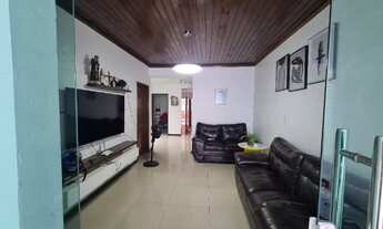 Imagem 5: Aluguel casa no siqueira