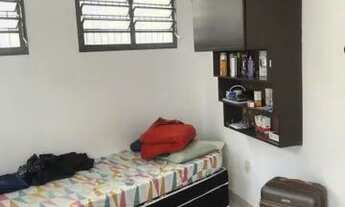 Imagem 6: Quarto Individual/Independente - Bosque