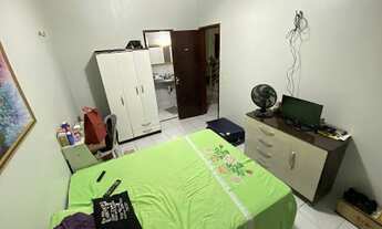 Imagem 3: Casa com 4 dormitórios à venda, 150 m² por R$ 490.000,00 - Cidade dos Funcionários - Forta