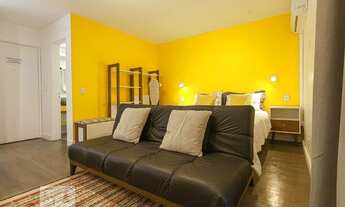 Imagem: Apartamento para Aluguel - Centro Cívico