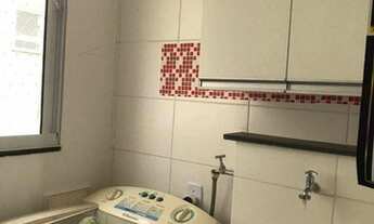 Imagem 6: APARTAMENTO SEMI MOBILIADO NA BALSA