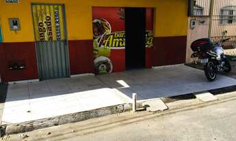 Imagem 2: Casa em caldas novas 30 metros da principal avenida, com uma sala comercial