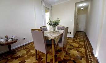 Imagem 3: Apartamento à venda no Boqueirão em Santos