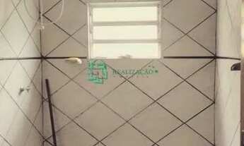 Imagem 6: ÓTIMA CASA NO BAIRRO VILA ATLANCICA - MONGAGUÁ - SP