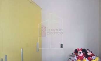 Imagem 7: Casa Padrão em Campo Limpo Paulista