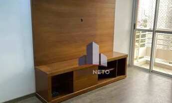 Imagem 3: Apartamento com 3 dormitórios, 63 m² - venda por R$ 440.000,00 ou aluguel por R$ 3.244,00