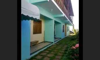 Imagem 2: Casa mobiliada no Bairro Atalaia