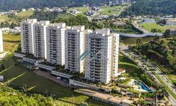 Imagem 2: Apartamento porteira fechada com 2 suítes à venda, 100 m² por R$ 1.350.000 - Edifício Jard